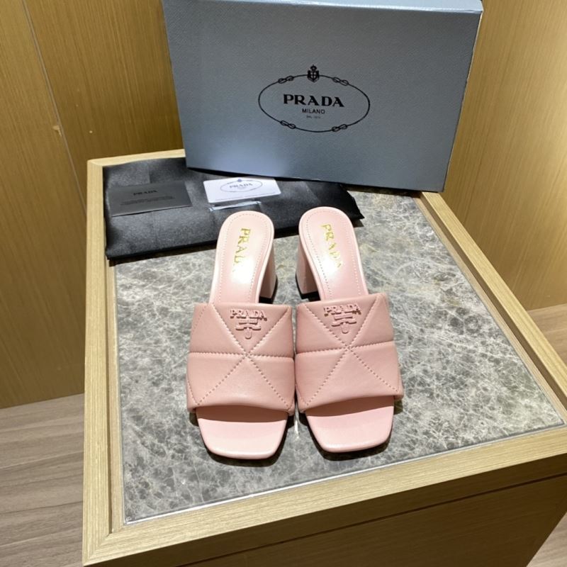 Prada Slippers